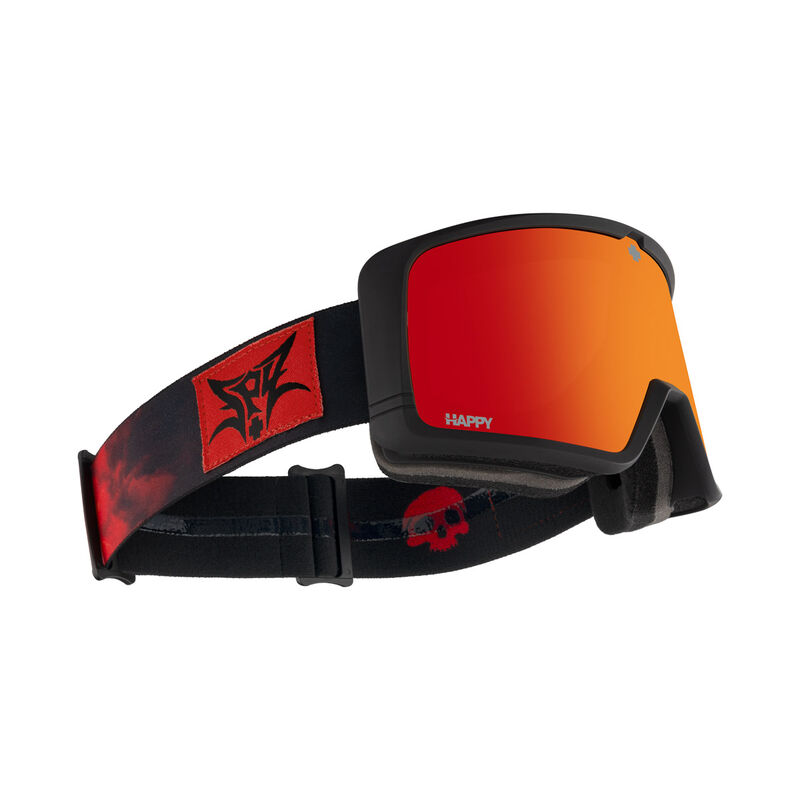 MEGALITH, Blood Metal-Happy Bronze with Red Mirror, hi-res image number null